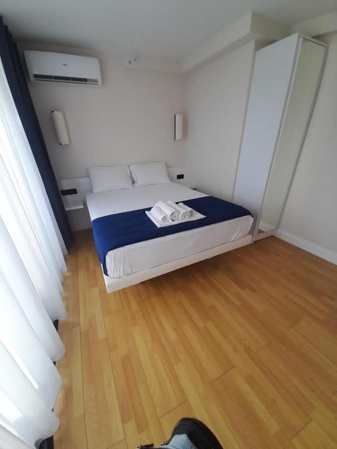 Orbi City Apartment Batumi Exterior foto